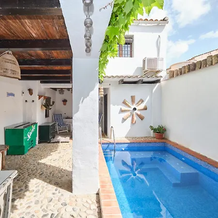 Casa Mathilda *