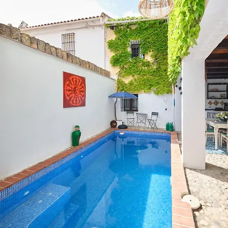 Casa Mathilda Bed & Breakfast Fornes