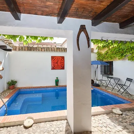 Casa Mathilda *