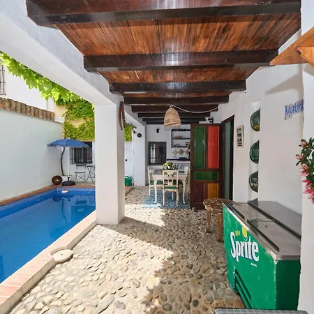 Bed & Breakfast Casa Mathilda Fornes