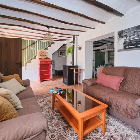 Casa Mathilda