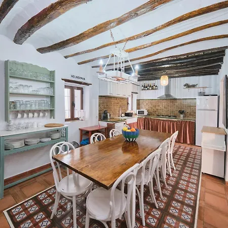 Bed & Breakfast Casa Mathilda Fornes