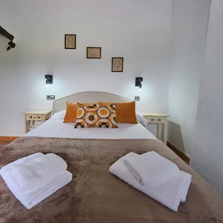 Casa Mathilda