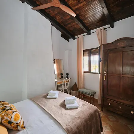 Casa Mathilda *