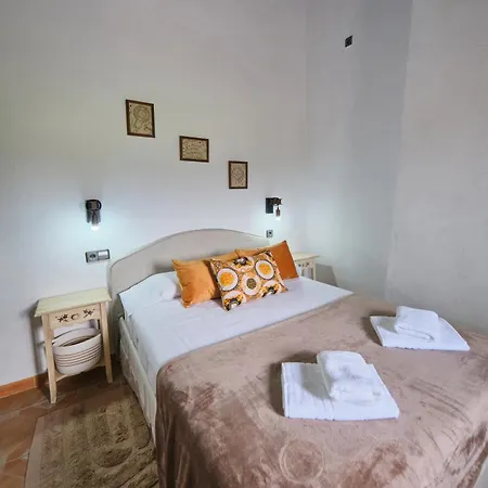 Bed & Breakfast Casa Mathilda *