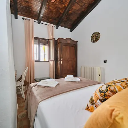 Casa Mathilda Fornes
