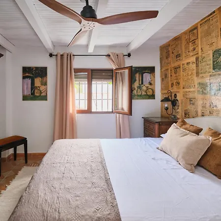 Casa Mathilda Fornes