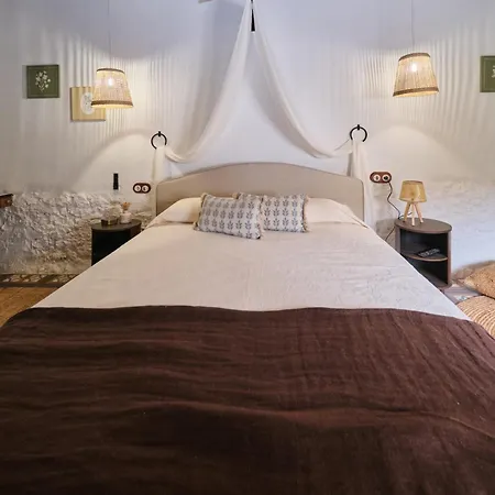 Bed & Breakfast Casa Mathilda