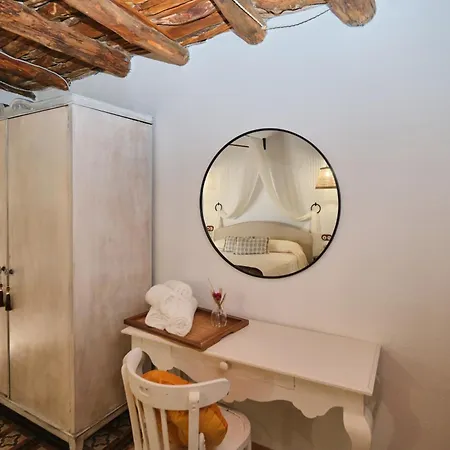 Casa Mathilda *
