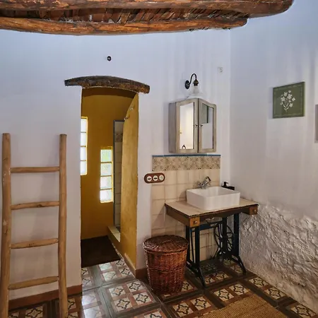 Casa Mathilda *