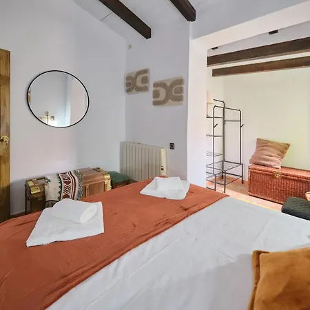Bed & Breakfast Casa Mathilda Fornes