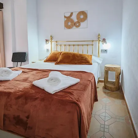 Casa Mathilda Bed & Breakfast