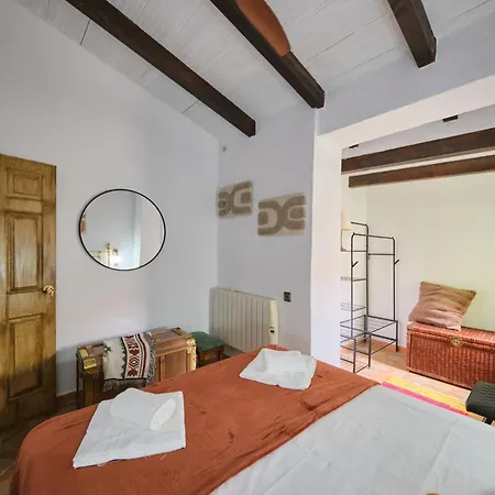 Casa Mathilda Fornes