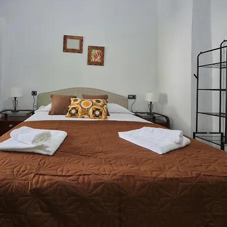 Casa Mathilda *