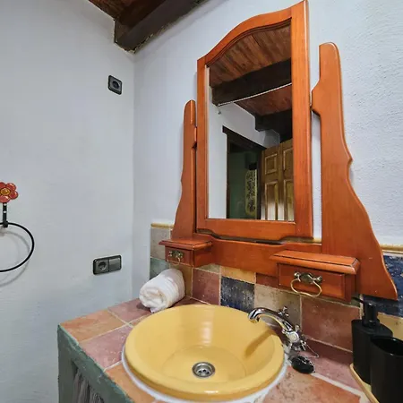 Casa Mathilda