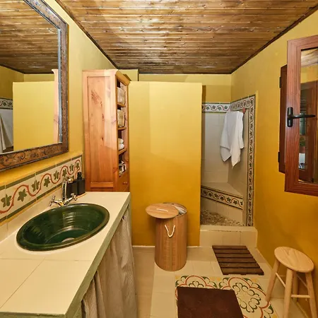 Casa Mathilda Bed & Breakfast